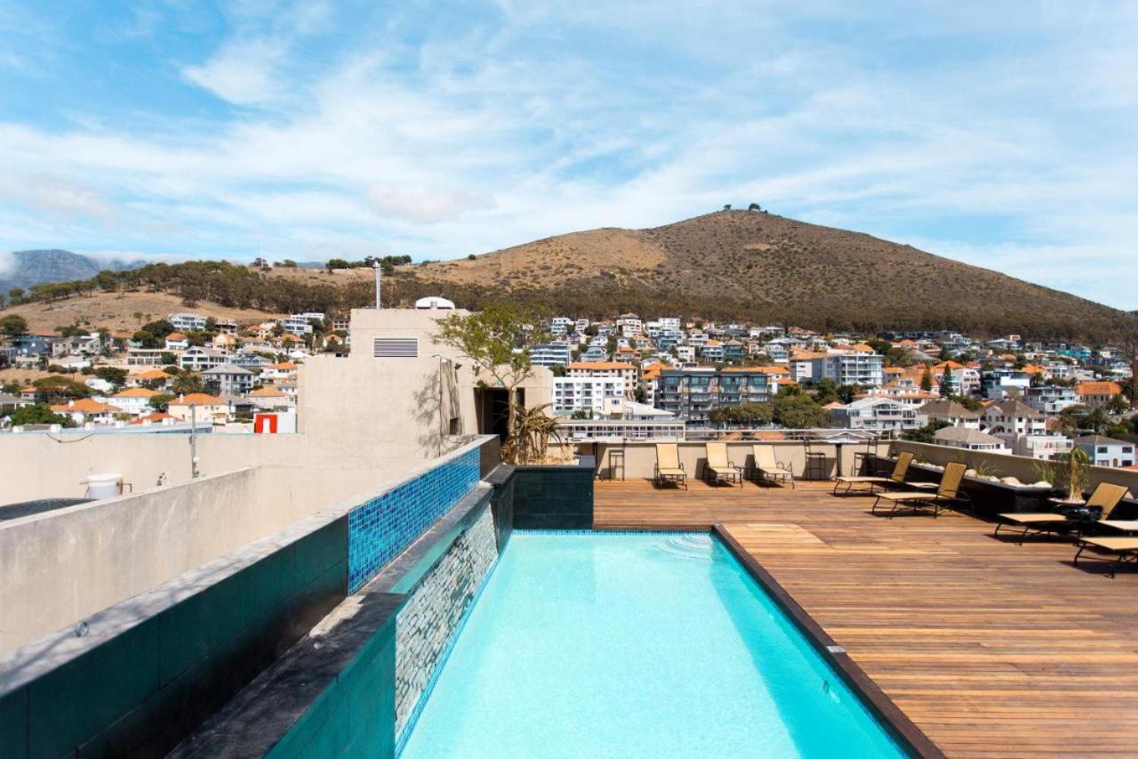 Luxury Apartment, Near V&A Waterfront And Cpt Stadium Cidade Do Cabo Exterior foto